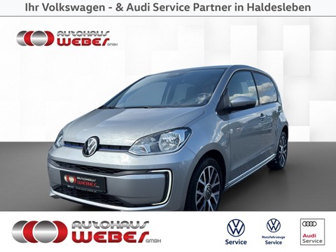 Volkswagen up e-up Style Plus REAR PHONE