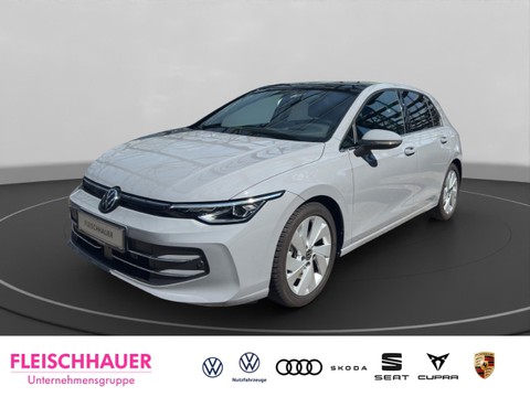 Volkswagen Golf 1.5 VIII eTsi Mildhybrid Style Digitales