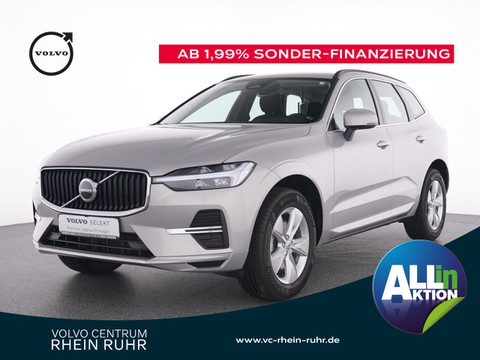 Volvo XC60 B4 Core MET WP PAP 18