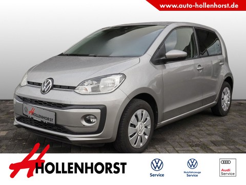 Volkswagen up undefined