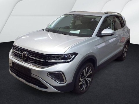 Volkswagen T-Cross 1.0 TSI Style IQ Dig App