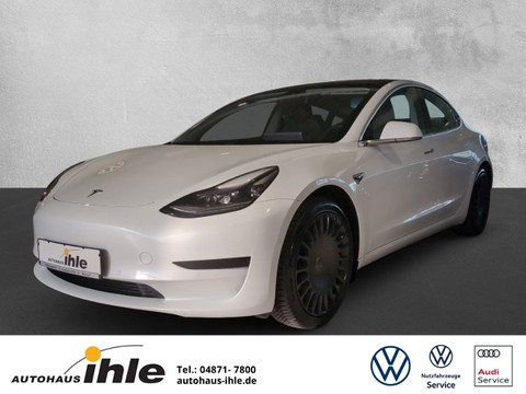 Tesla Model 3 Standard Range Plus 55kWh SYSTEM