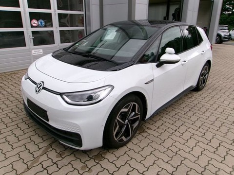 Volkswagen ID.3 Pro Performance FAHRSCHULVERSION Pro Performance