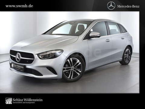 Mercedes-Benz B 180 4.9 Progressive 360Cam