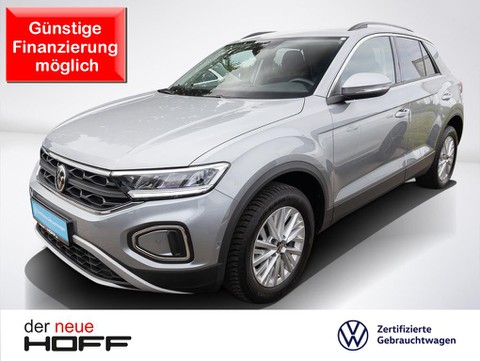 Volkswagen T-Roc 1.5 TSI Life