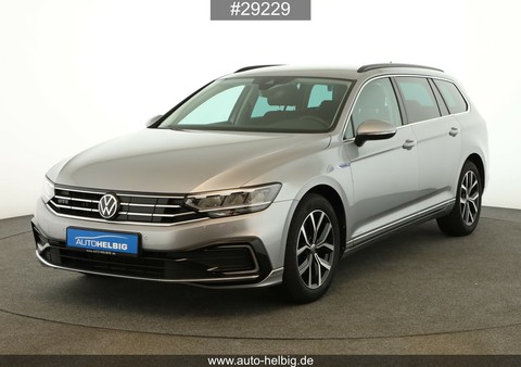 Volkswagen Passat Variant 1.4 TSI GTE ##17Z#Travel##