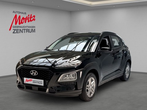 Hyundai Kona 1.0 T-GDI Trend Soko KRELL