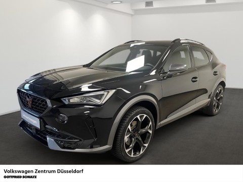 CUPRA Formentor 1.5 TSI