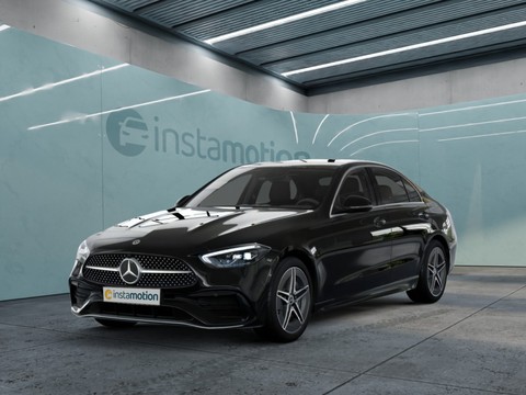 Mercedes-Benz C 300 undefined