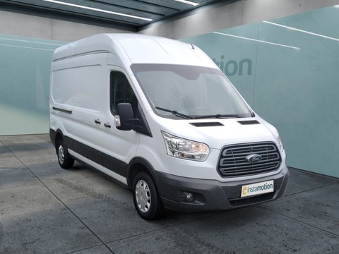 Ford Transit 2.0 TDCI 310 L3 Trend