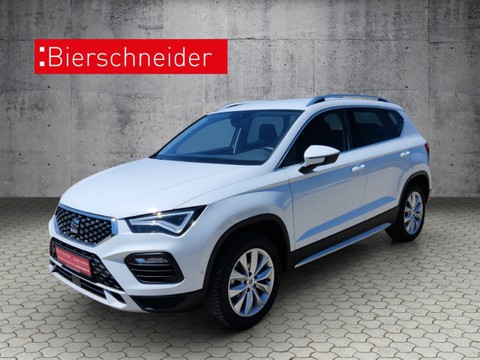 Seat Ateca 1.5 TSI Xperience 17