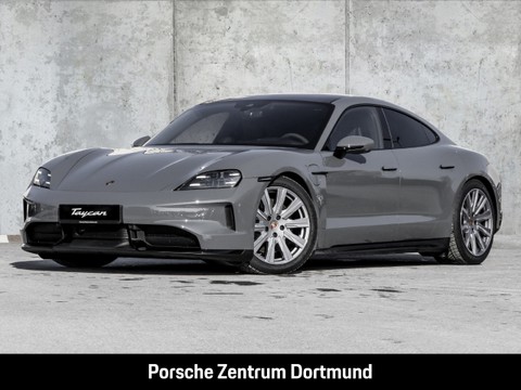 Porsche Taycan GTS