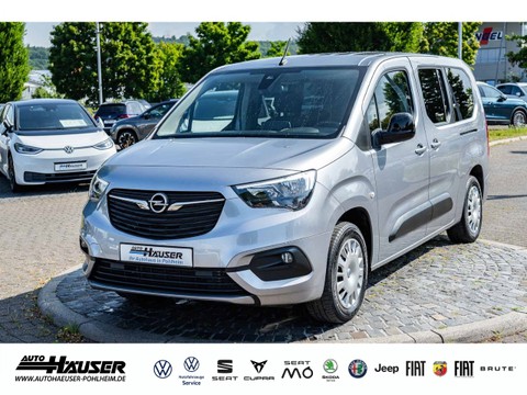 Opel Combo Life e Elegance APPLE ANDROID