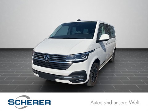 Volkswagen T6 Caravelle 2.0 TCaravelle TDI Comfortline