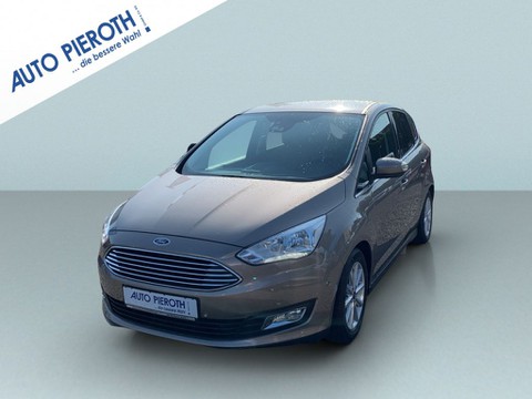 Ford C-Max 1.5 EcoBoost Titanium