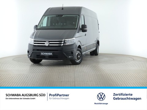 Volkswagen Crafter 2.0 TDI 50 Kasten