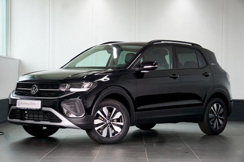 Volkswagen T-Cross 1.0 l TSI Life OPF