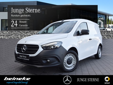 Mercedes-Benz Citan 112 Kasten BASE 3S