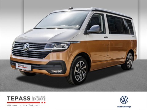 Volkswagen T6 California 2.0 l TDI 1 Beach Camper