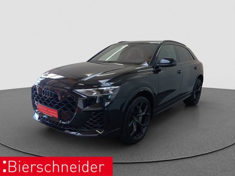 Audi RSQ8 performance OLED 23 MASSAGE