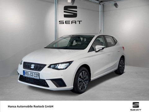 Seat Ibiza 1.0 TSI Style Edition