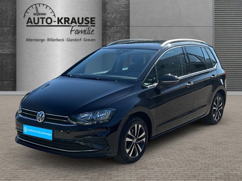 Volkswagen Golf Sportsvan 1.5 TSI VII IQ DRIVE 2-Zonen