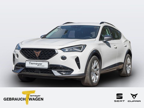 CUPRA Formentor 1.4 eHybrid