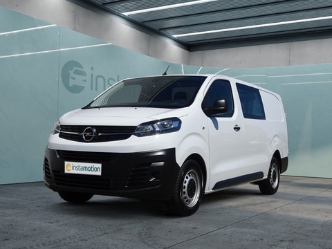 Opel Vivaro 2.0 D Edition L (L3)