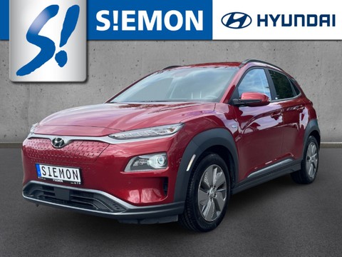 Hyundai Kona Style STYLE Navipaket Assistenzpaket