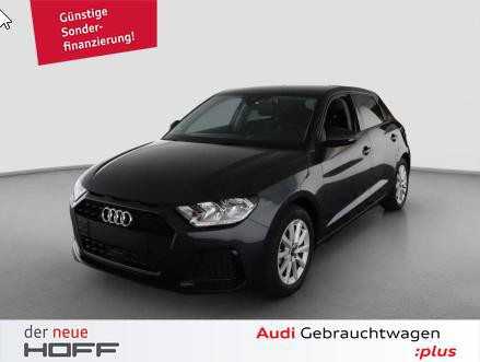 Audi A1 1.0 TFSI 30 Sportback advanced (EURO 6e) a
