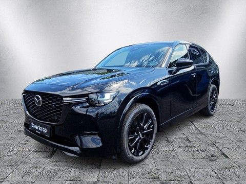 Mazda CX-60 3.3 Homura Plus AWD D-254 6-ZYLINDER ALLR