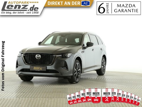 Mazda CX-80 Homura Plus °