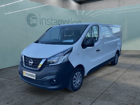 Nissan NV300 ||||||L2H1
