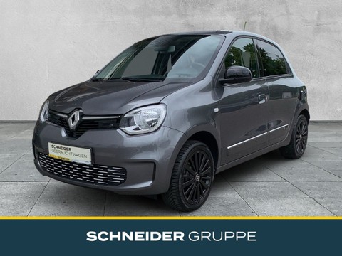 Renault Twingo E-Tech Urban Night