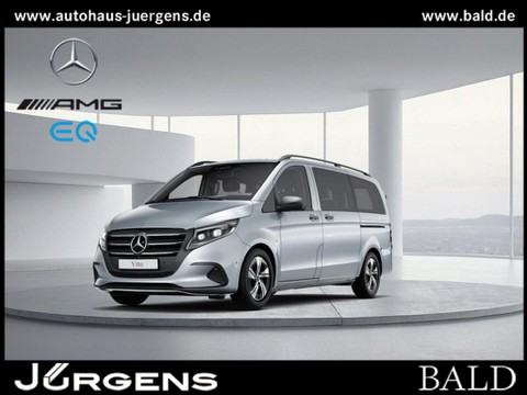 Mercedes-Benz Vito 119 MIXTO L