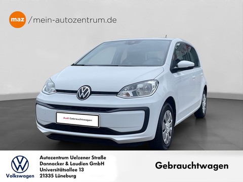 Volkswagen up 1.0 4 Doors Maps More Comp Phone