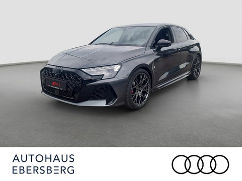 Audi RS3 Sportback qu