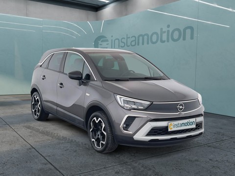 Opel Crossland 1.2 Elegance