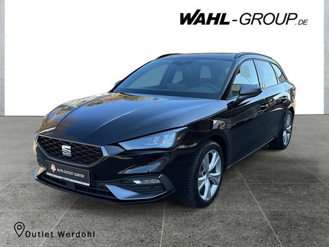 Seat Leon 1.5 Sportstourer eTSI °