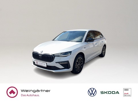 Skoda Scala 1.0 TSI Drive