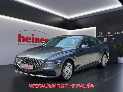 Genesis G80 2.2 CRDi Premium Automatik