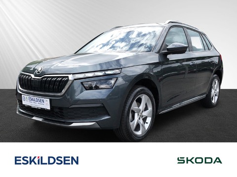 Skoda Kamiq 1.0 TSI Style