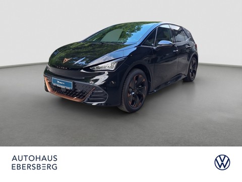 CUPRA Born h Connect