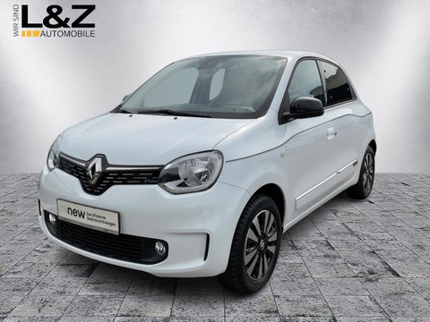 Renault Twingo Techno Electric