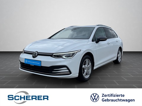 Volkswagen Golf Variant 1.5 Golf VIII MOVE eTSI PLUS