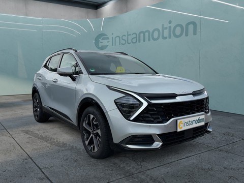 Kia Sportage 1.6 T 48V SPI DRIVE