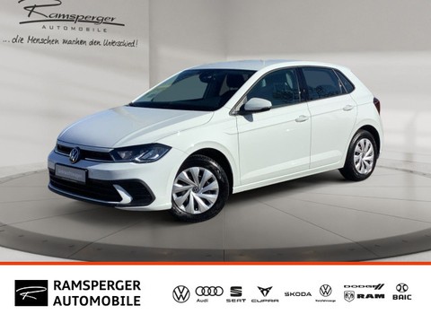 Volkswagen Polo 1.0 Life APP