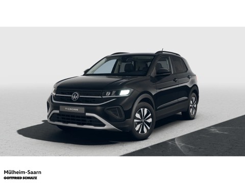 Volkswagen T-Cross 1.0 l TSI Life