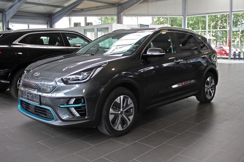 Kia e-Niro Spirit h (3 Phasen On Board Lader)