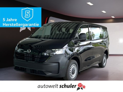 Volkswagen T7 Multivan 2.0 TDI Transporter Kombi Automatik
